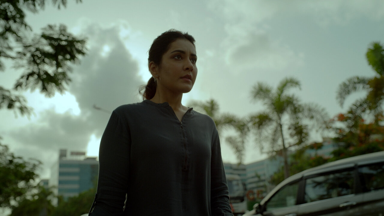 Sab Farzi (From "Farzi")