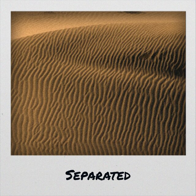 Separated