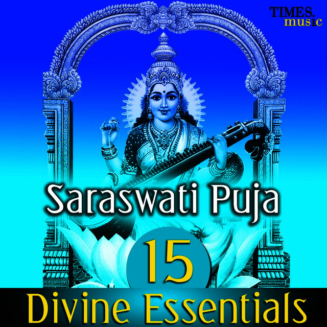 Saraswati Puja - 15 Divine Essentials