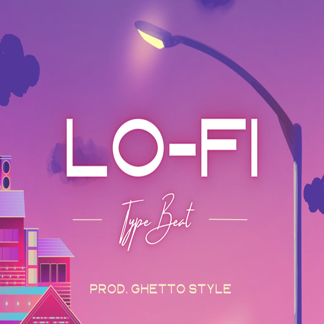 Lofi Type Beat