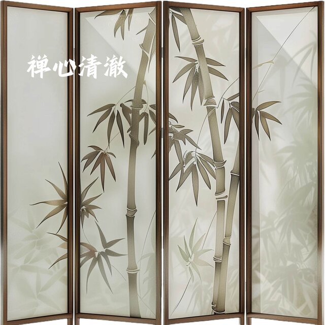 禅心清澈