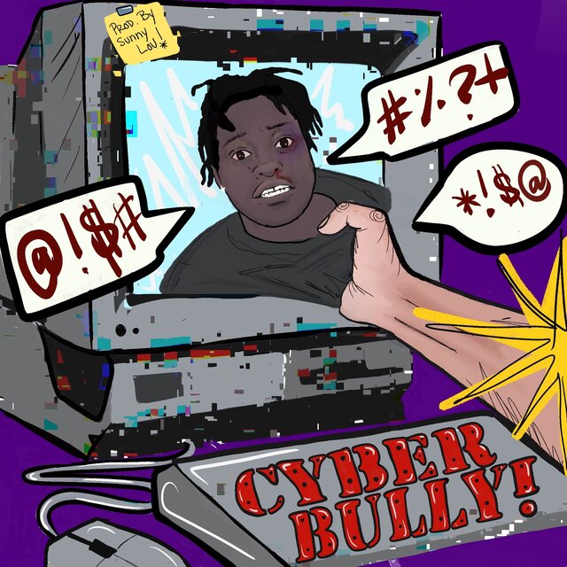 Cyberbully