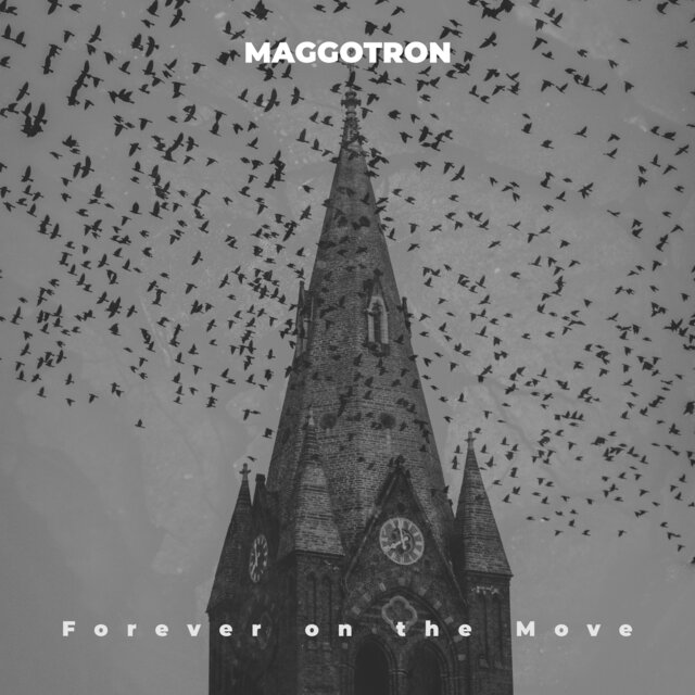Forever OnThe Move