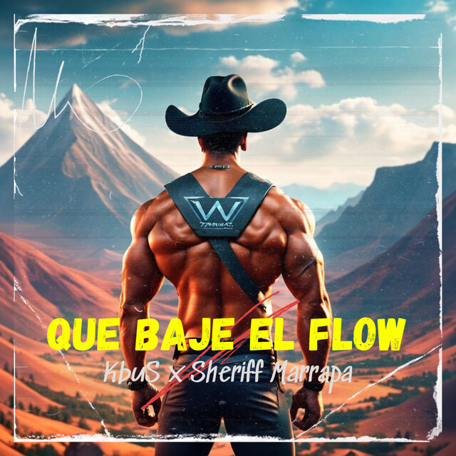 Que Baje el Flow