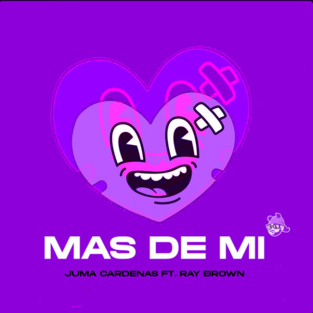 Mas de Mi