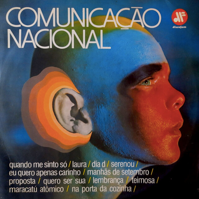 Comunicação Nacional