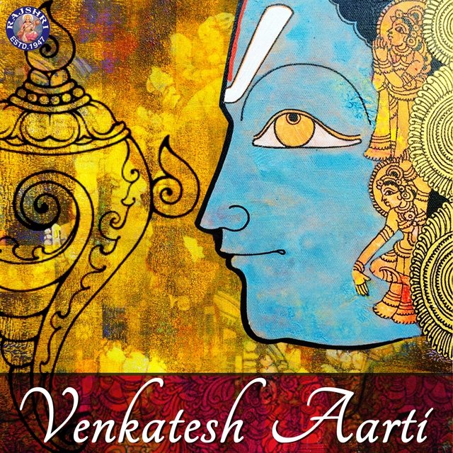 Venkatesh Aarti