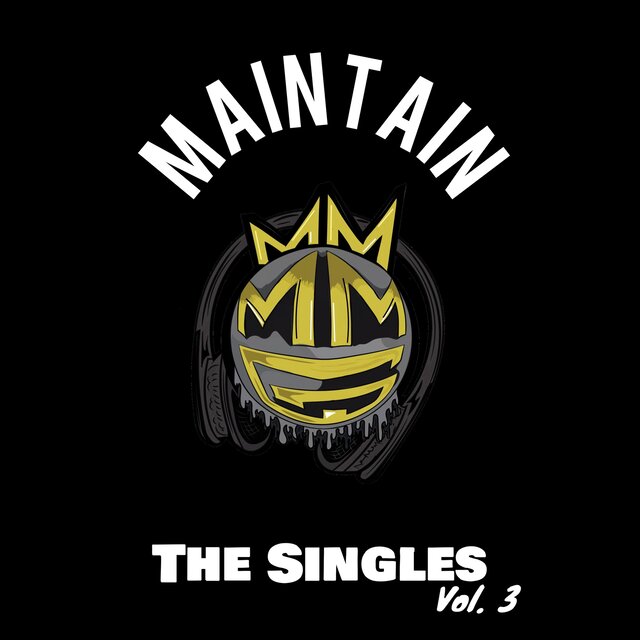 The Singles Volume 3