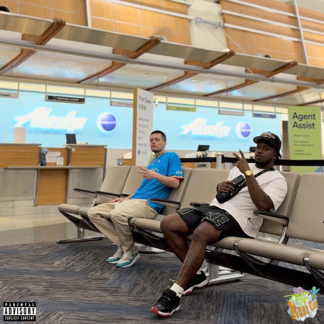 Frequent Flyers 2