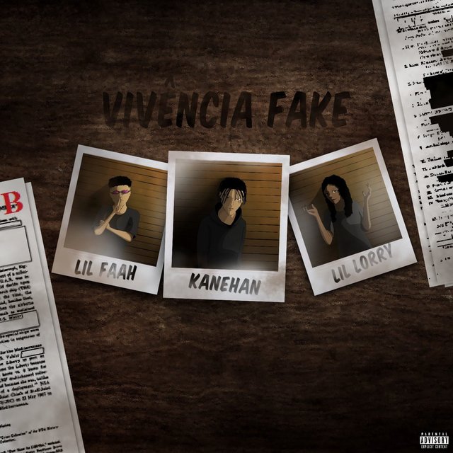 Vivência Fake