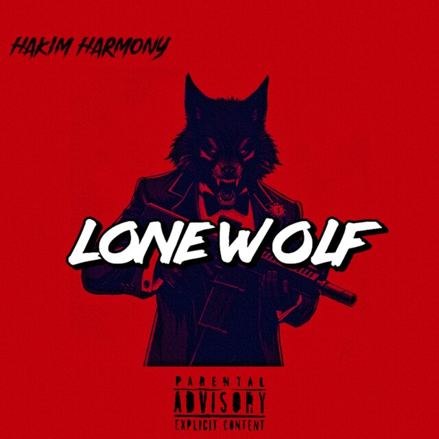 Lone Wolf