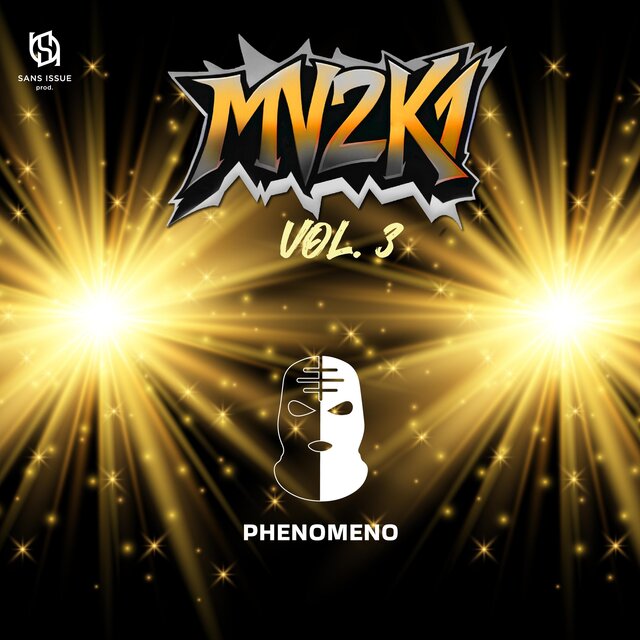 MV2K1 vol.3