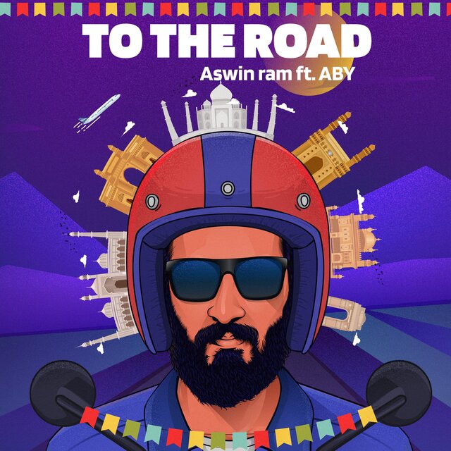 To the Road (feat. ABY)