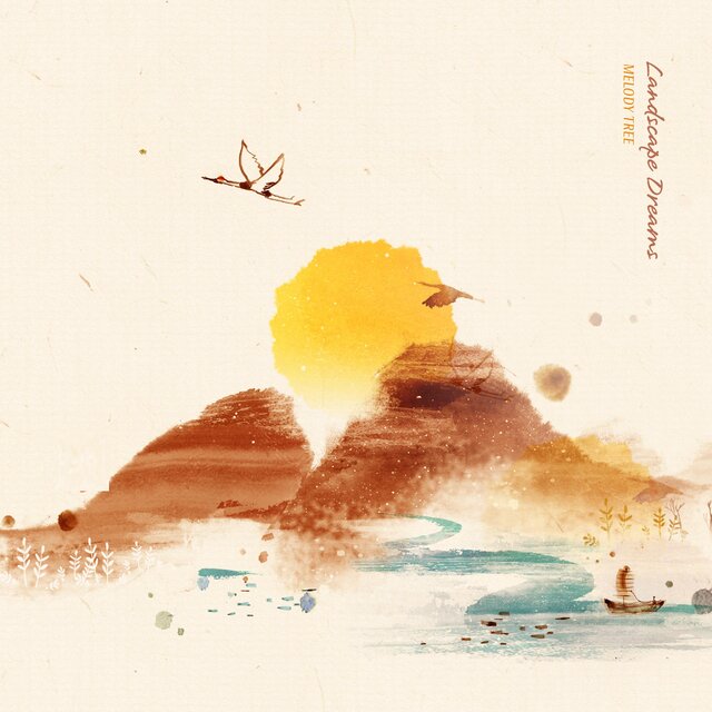 Landscape Dreams