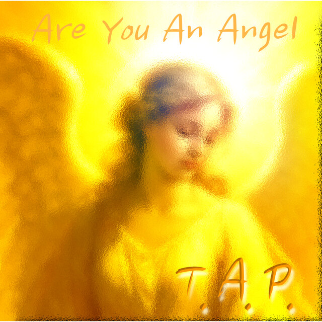 Are You An Angel