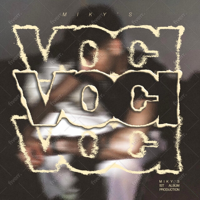 Voci