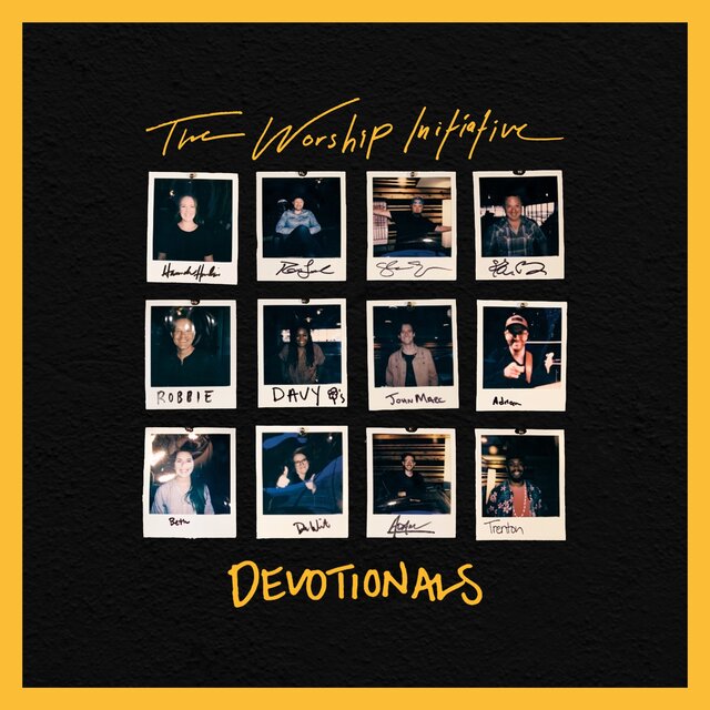 Devotionals, Vol. 26