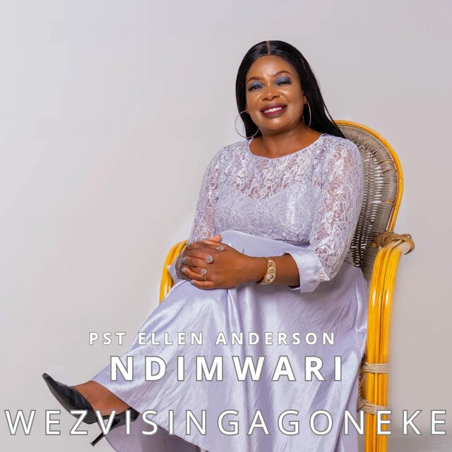 NdiMwari WeZvisingagoneke