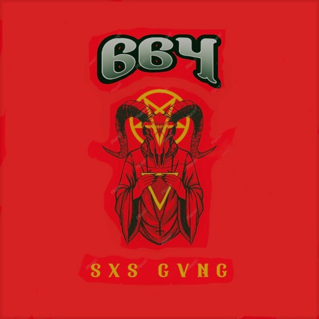 664