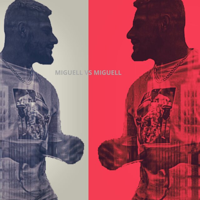 UNDERGROUND KINGS (MIGUELL VS MIGUELL)