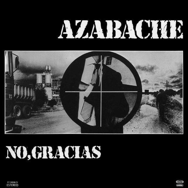 No, Gracias