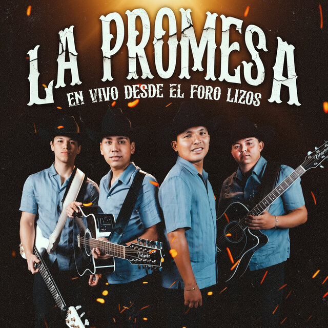 La Promesa: En Vivo desde el Foro Lizos Music