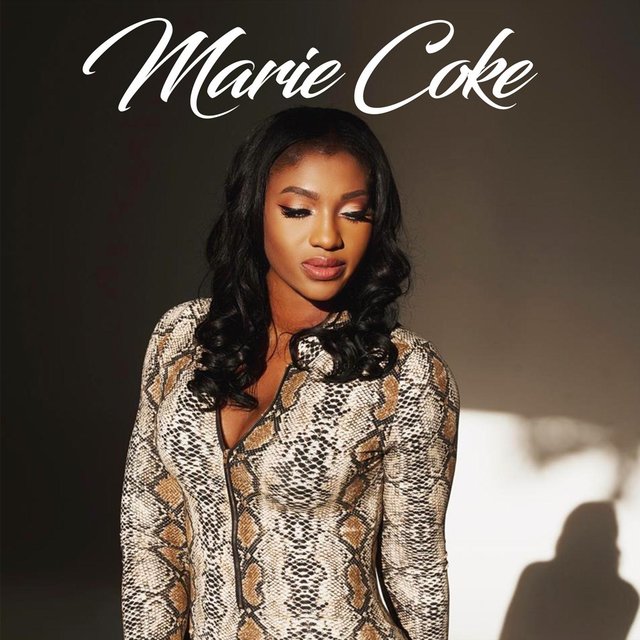 Marie Coke