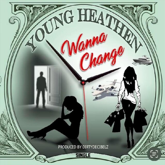 Wanna Change