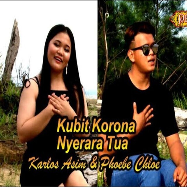 KUBIT KORONA NYERARA TUA