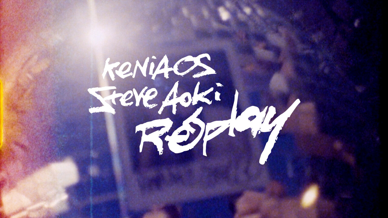 Replay (Letra / Lyrics)