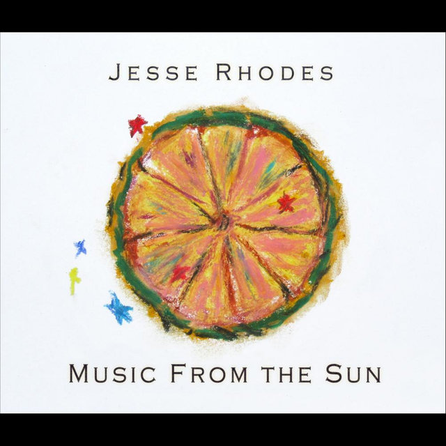 Music from the Sun