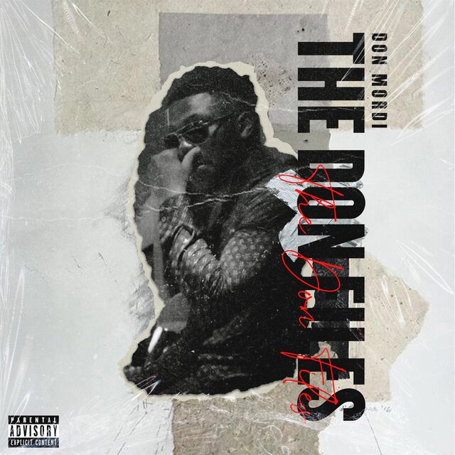 The Don Files