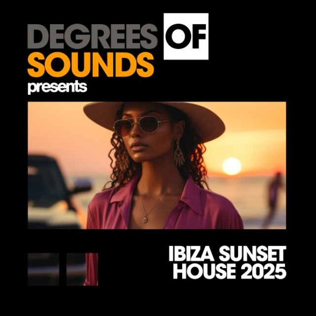 Ibiza Sunset House 2025