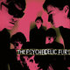 Cover art for album The Psychedelic Furs by The Psychedelic Furs
