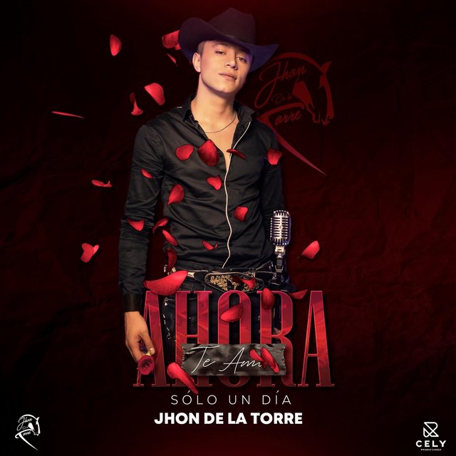 Ahora Te Amo (Sólo un Día)