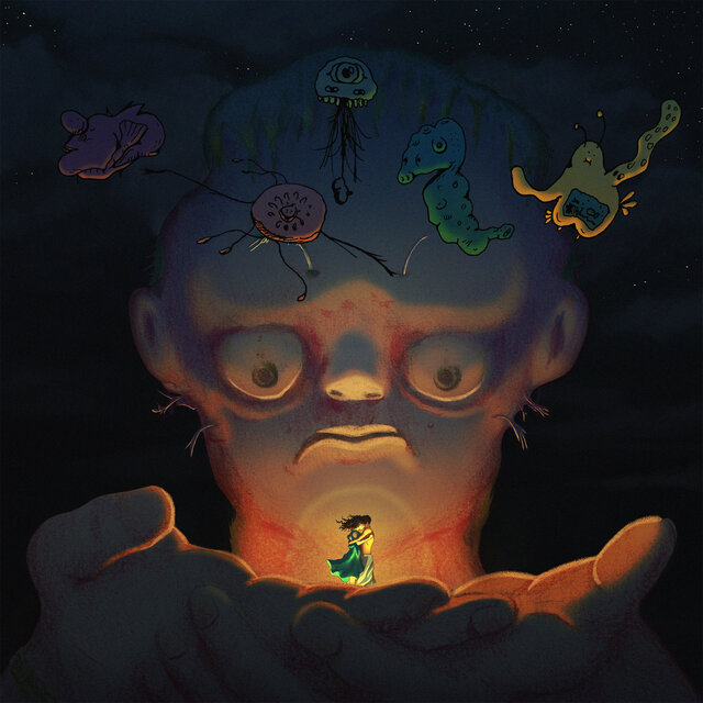The Healer
