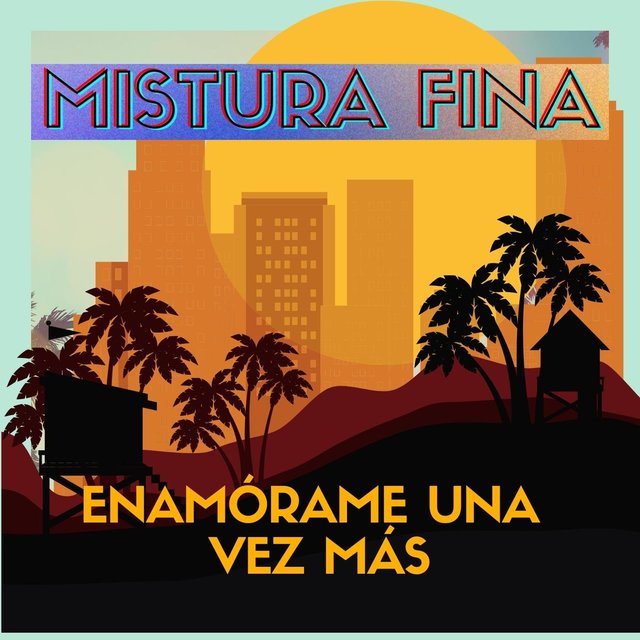 Enamórame una vez más