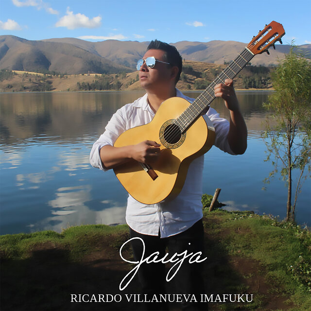 Jauja