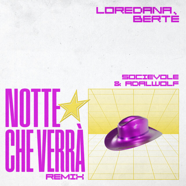 Notte che verrà (Socievole & Adalwolf REMIX)