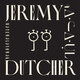 Cover art for album Motewolonuwok by Jeremy Dutcher