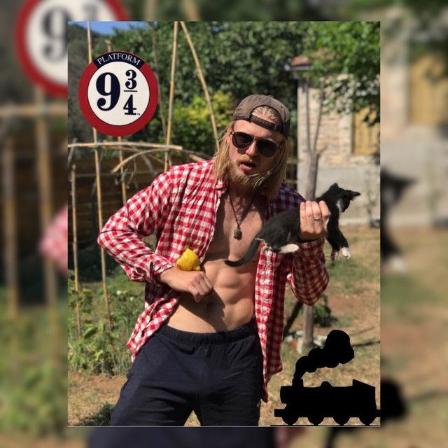V kolik mi to jede?
