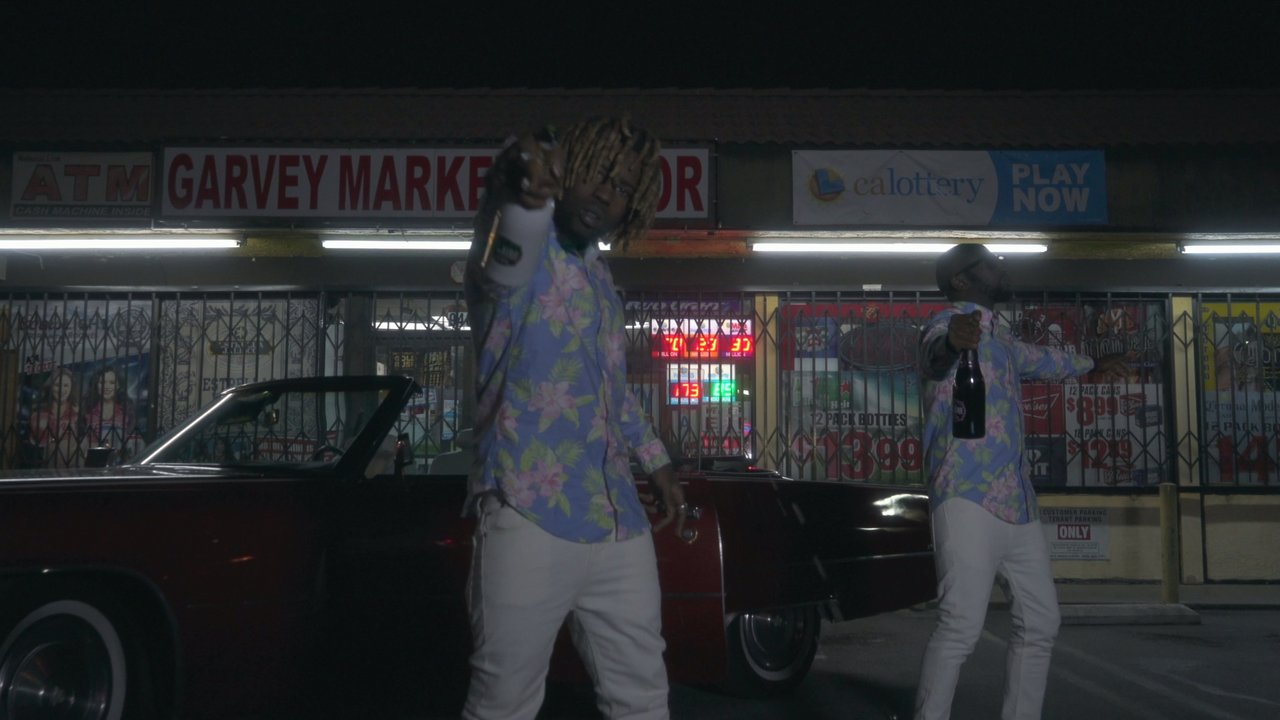 Plus rien ne m'étonne (feat. Chich) (Clip officiel)