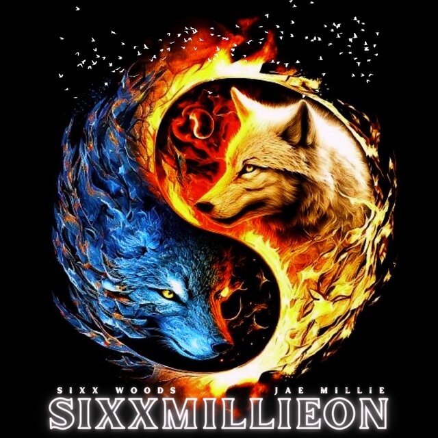 SIXXMILLIEON