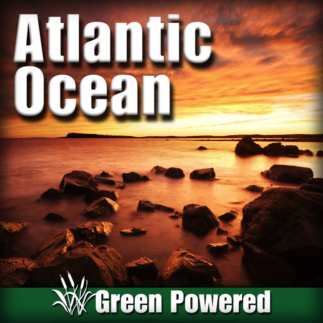 Atlantic Ocean (Nature Sound)