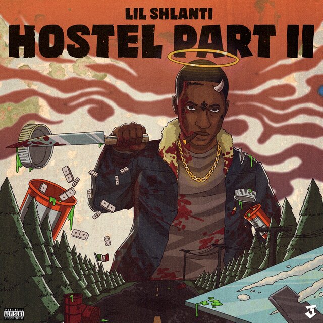 Hostel 2