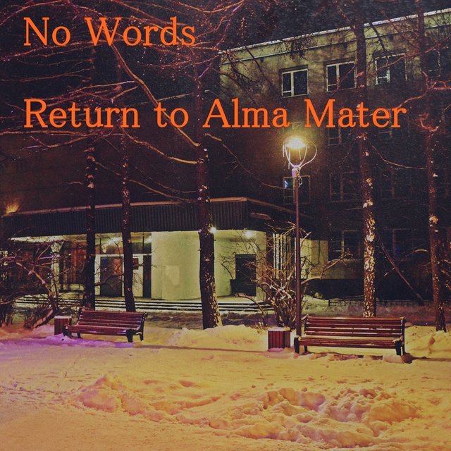 Return to Alma Mater
