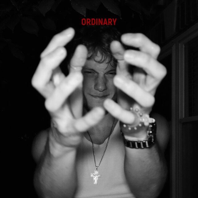 ORDINARY