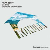 Santa Fe (Eventual Groove Edit)