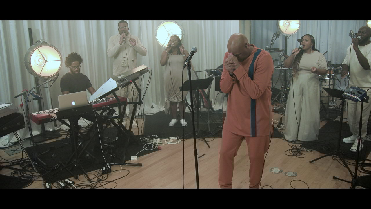 Every Blessing (Live At Inciite Studios, Franklin TN, 6/22/22)