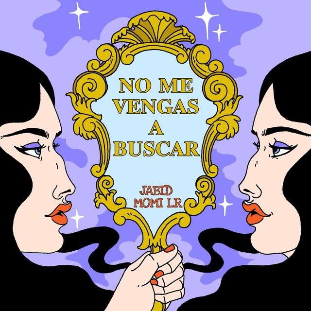 No Me Vengas A Buscar